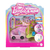 Boneca Barbie Mini Barbieland Carro Rosa Mattel HYF42|HYF38 - loja online