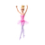 Boneca Barbie Bailarina Clássica Rosa Mattel GJL59|HRG34|GJL58 na internet