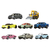 Kit 8 Carrinhos Matchbox Sortido Mattel HVR81 - Help Kids Brinquedos | Imaginação e Diversão!