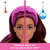 Boneca Barbie Color Reveal Série Bailarinas Mattel HRK17 - loja online