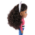 Boneca Gabby com Tiara Casa Mágica da Gabby 33 cm Sunny 003974 - Help Kids Brinquedos | Imaginação e Diversão!
