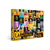 Quebra‑cabeça 500 Peças “Gatoverso” Nano Toyster 003149 - comprar online