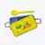 Kit Marmita + Garrafa Bob Esponja - loja online