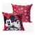 Almofada Mickey e Minnie Disney na internet