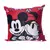 Almofada Mickey e Minnie Disney