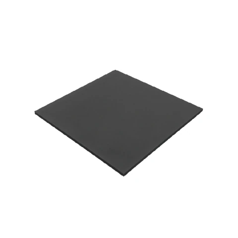 Goma en plancha Viton 1m x 1m y 2mm de espesor