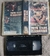 vhs original 2020 texas gladiators (no estado) - comprar online