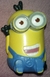 minion 8 cm (coleção mc donalds) - cód br520
