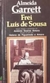 frei luís de sousa – almeida garrett
