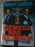 gêmeos não se amam – robert ludlum
