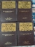 grande enciclopédia médica da família – 4 volumes