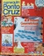 revista manequim ponto cruz 76 - maio/2001