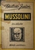 mussolini – bulcão junior