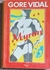 myron – gore vidal