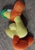 pato do pocoyo em pelúcia 39 cm – cód pl397 - Brechó Fuzenga