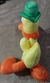 pato do pocoyo em pelúcia 39 cm – cód pl397 - comprar online
