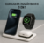 Cargador inalámbrico 3 en 1® - comprar online