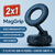 2x1 MagicGrip ® - Soporte Magnético con Giro 360° - comprar online