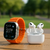 Combo Tech Total: Auriculares Air Pro® + Smartwatch Pro 360® - tienda online