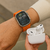 Imagen de Combo Tech Total: Auriculares Air Pro® + Smartwatch Pro 360®