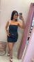 conjunto jeans - comprar online