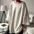 Remera Oversize Minimal