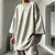 Remera Oversize Minimal - comprar online