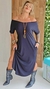 Vestido Ana Carol na internet