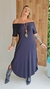Vestido Ana Carol - comprar online