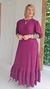 Vestido Serena Boho Chic