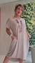 Vestido Mullet