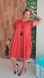 Vestido Bolsão - comprar online