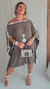 Vestido Kaftan Safira