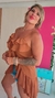 Regata Boho Chic - comprar online