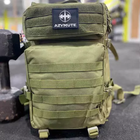 Mochila Azy - comprar online