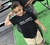 Camisa personalizada na internet