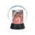 GLOBO DE NEVE C/ LED