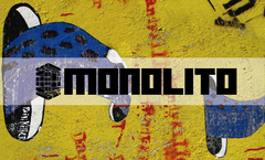 Banner de la categoría LOS NUEVOS TEMPLOS