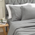 Sábanas Oxford Platinum 700HQ - QUEEN SIZE - Jean Cartier en internet