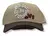 JC Hats Sugar In Training Beige Cafe