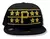 New Era 59fifty Pirates Negro Amarilo