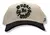 JC Hats Sugar In Training Beige Negro