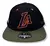 Mitchell & Ness Lakers Negro Verde
