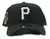 New Era 9forty Espeical Pirates Negro Blanco