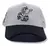 CapsnStuff Tomate Boy Blanco Negro