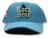 JC Hats Rockstar Azul