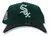New Era 9forty Especial SOX Verde Negro