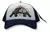 JC Hats TumbadoLife Blanco Azul