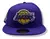 New Era 59fifty Lakers Morado
