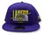 New Era 9fifty Especial Lakers Morada